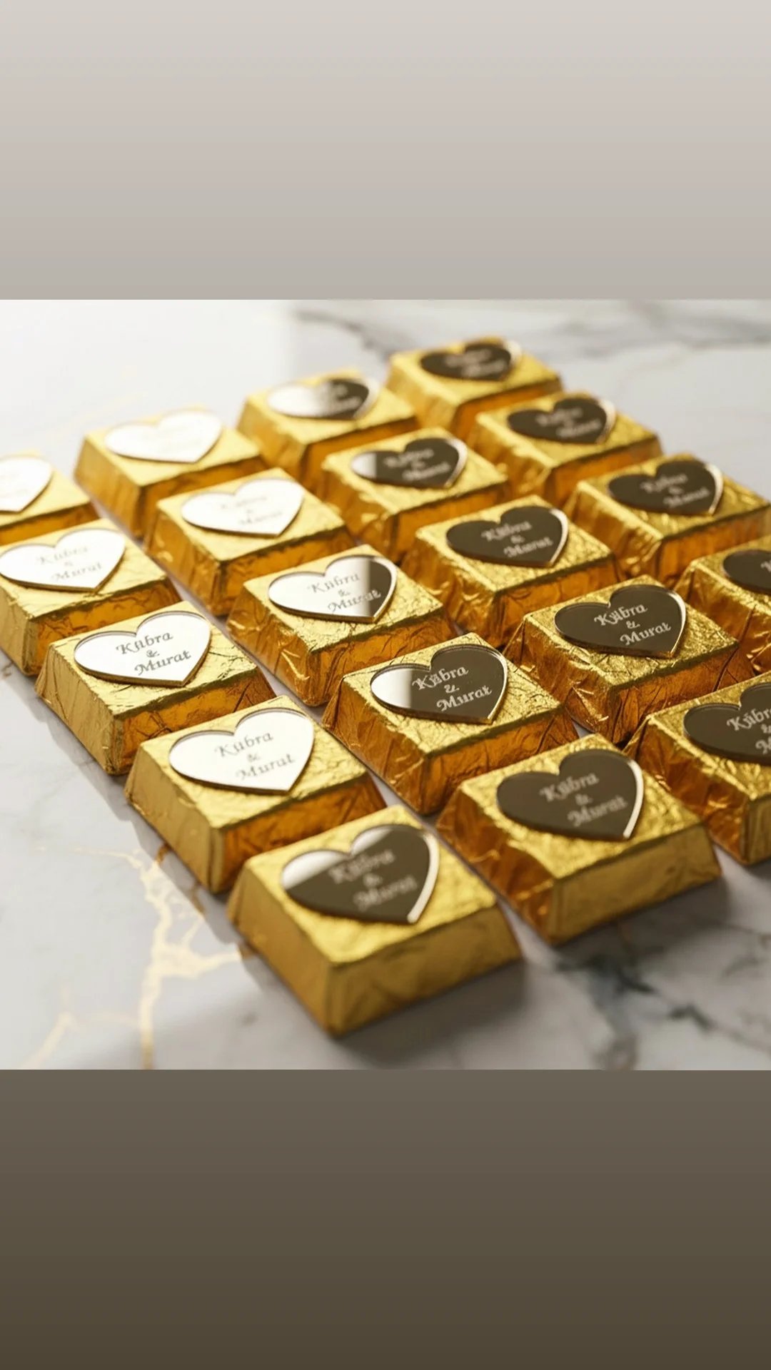 Mini Plexi 1 / 3,5cm Breite – Bild 2