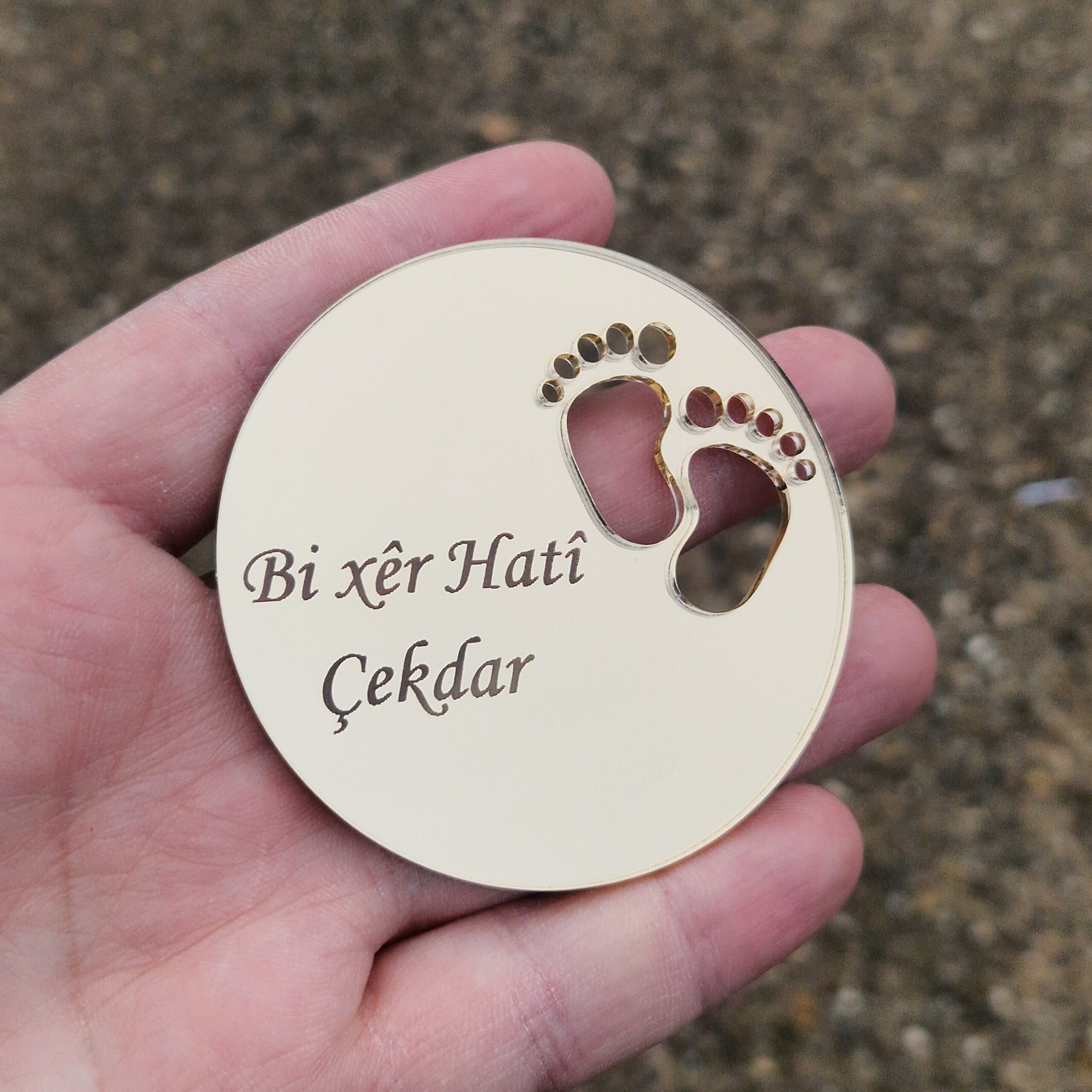 Gastgeschenke-1 / 7cm Breite – Bild 4