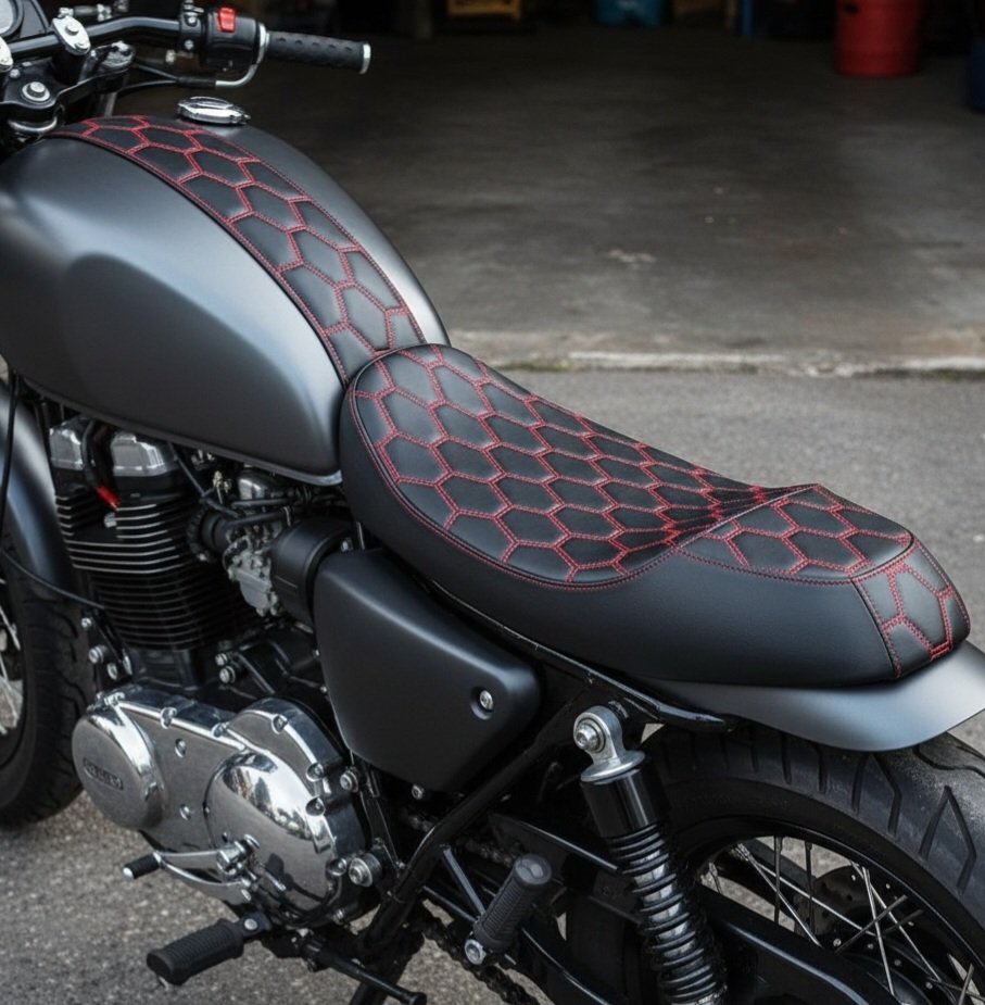 Nähschablone-11 – Bild 3