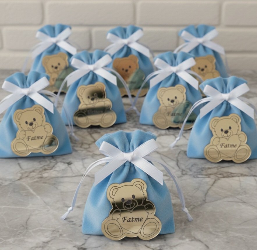 Mini Plexi 22 / 3,5cm Höhe – Bild 3