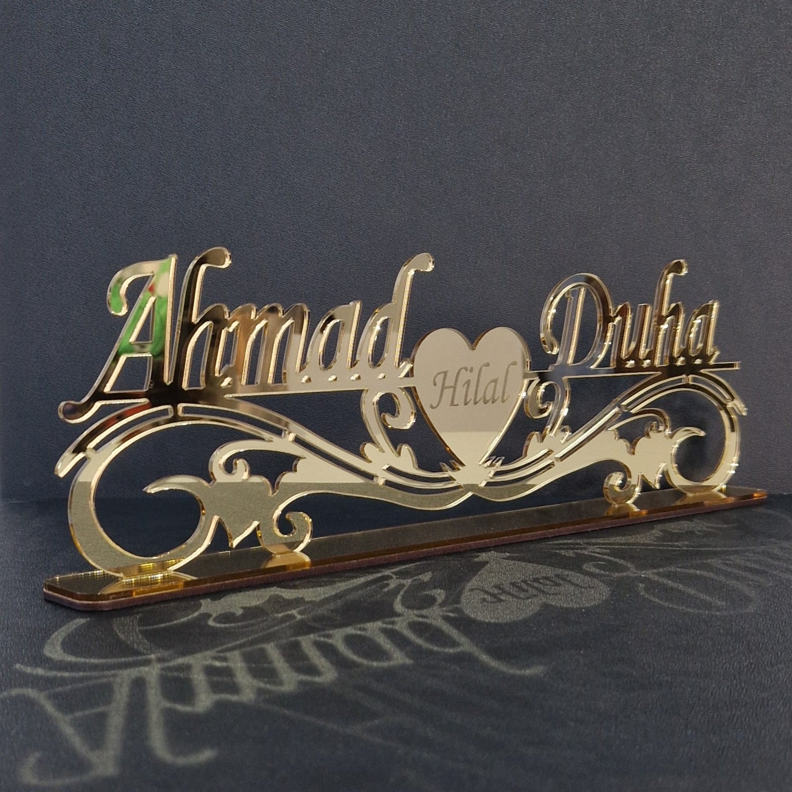 Namensständer-1 – Bild 8