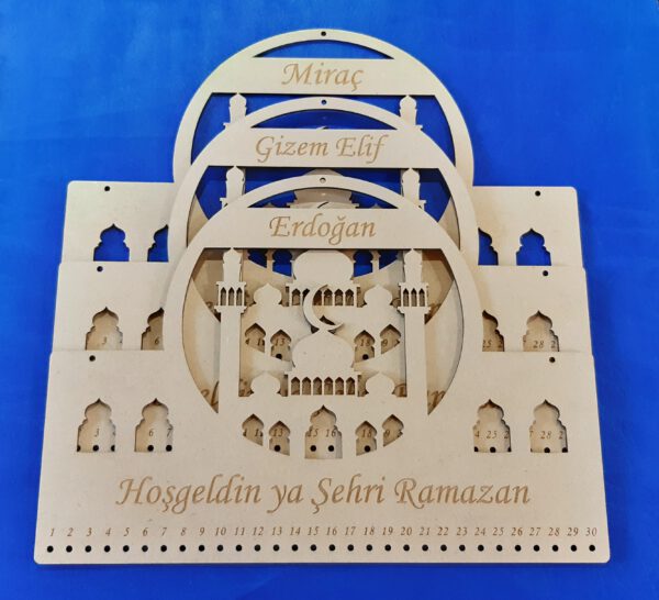 Ramadan Kalender-2 – Bild 4