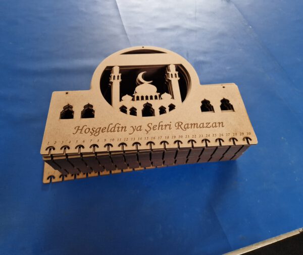 Ramadan Kalender-1 – Bild 5