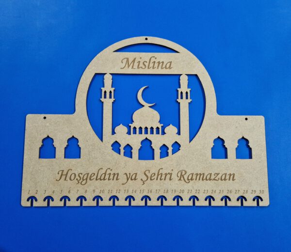 Ramadan Kalender-1 – Bild 3