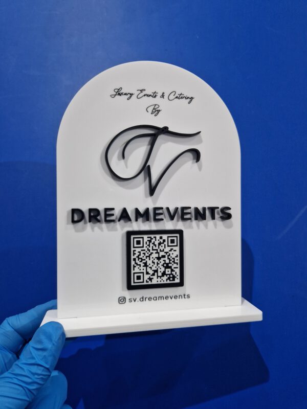 QR Socialmediaständer-12 mit Logo? – Bild 16