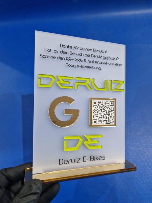 QR Socialmediaständer-12 mit Logo? – Bild 17