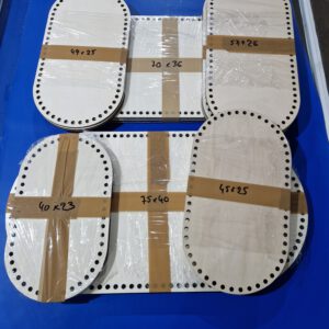 Moseskorb Boden 49x25cm
