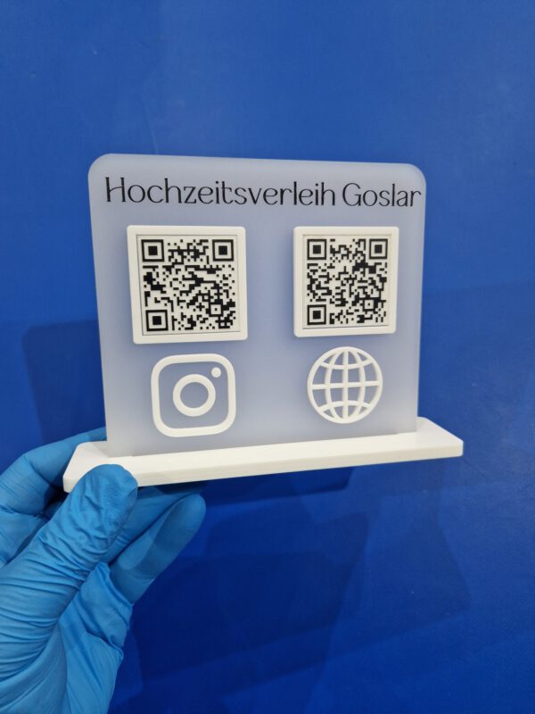QR Socialmediaständer-5 – Bild 14