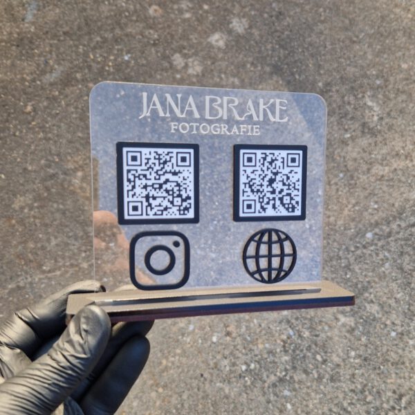 QR Socialmediaständer-5 – Bild 7