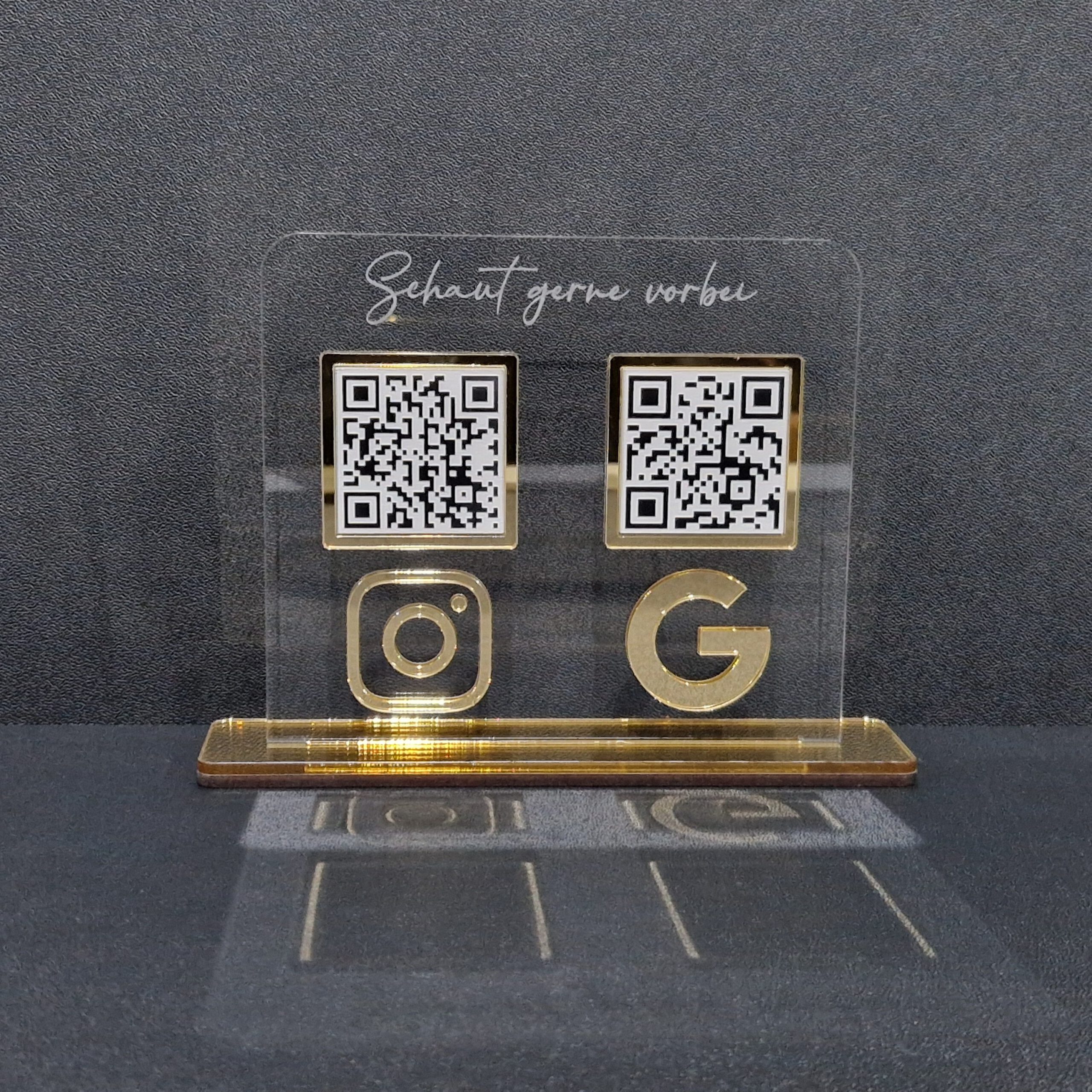 QR Socialmediaständer-5 – Bild 22