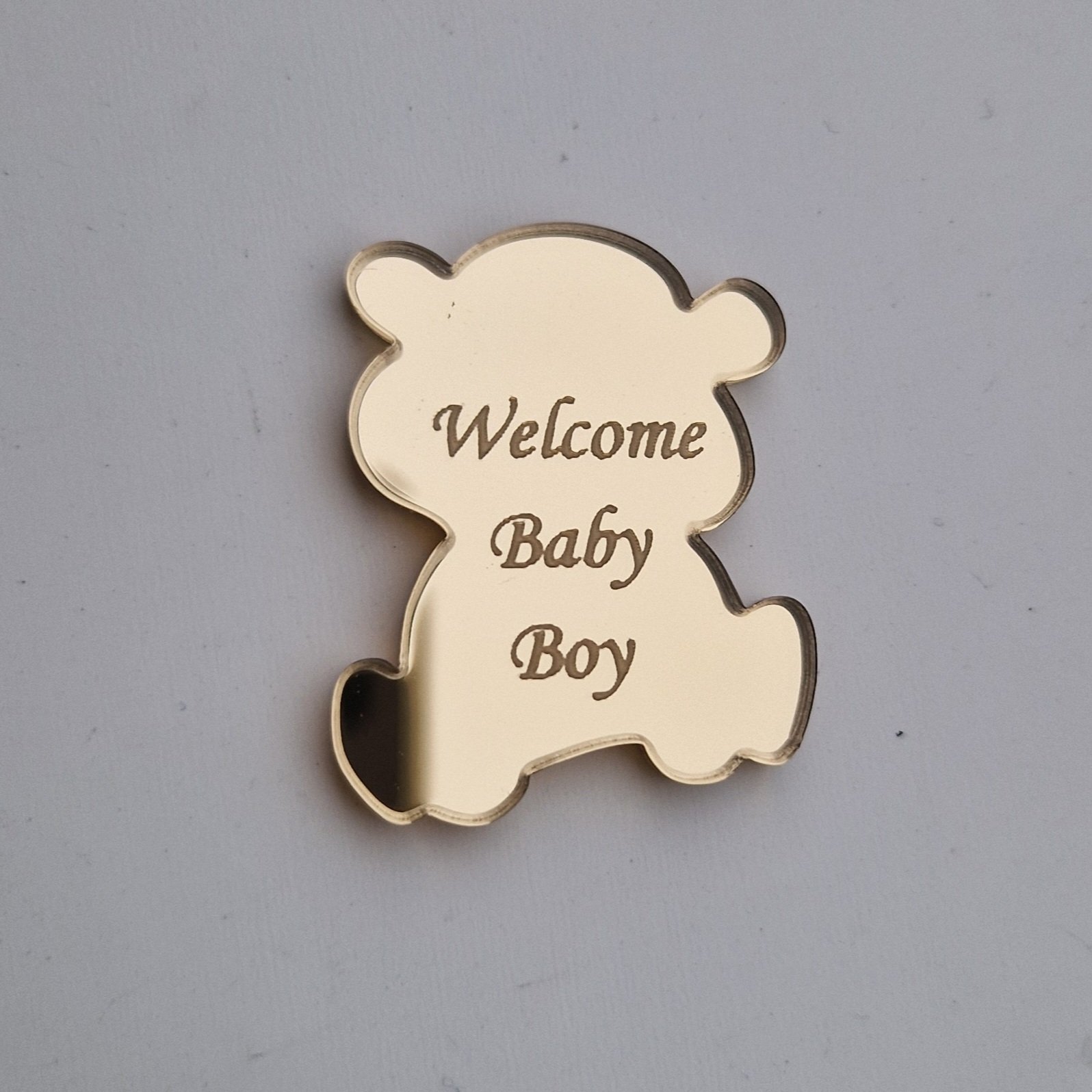 Mini Plexi 29 / 4cm Höhe – Bild 6