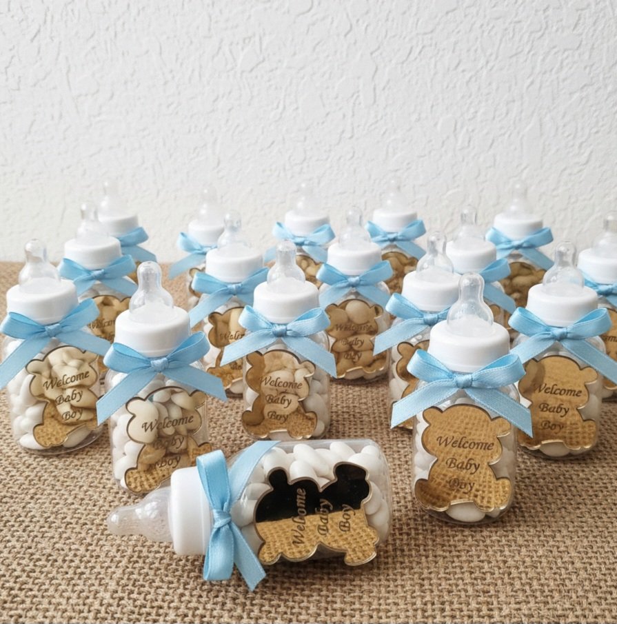 Mini Plexi 29 / 4cm Höhe – Bild 2