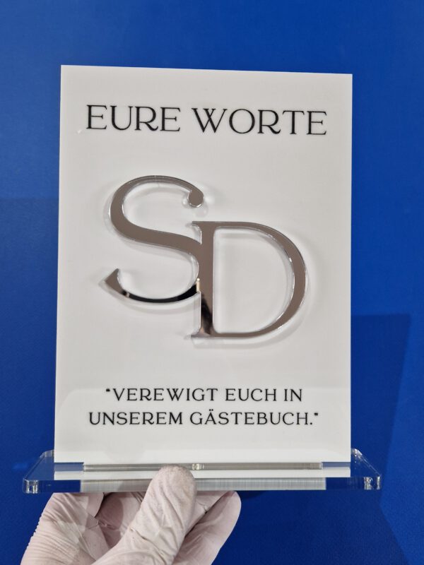 Tischdeko-9 – Bild 16