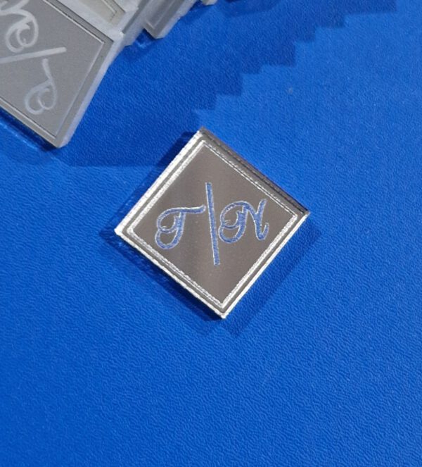 Mini Plexi 34 / 2,8cm Breite – Bild 5