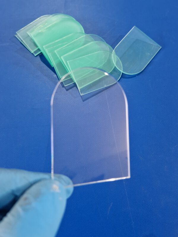 Acrylglas XT 7cm Hoch – Bild 2