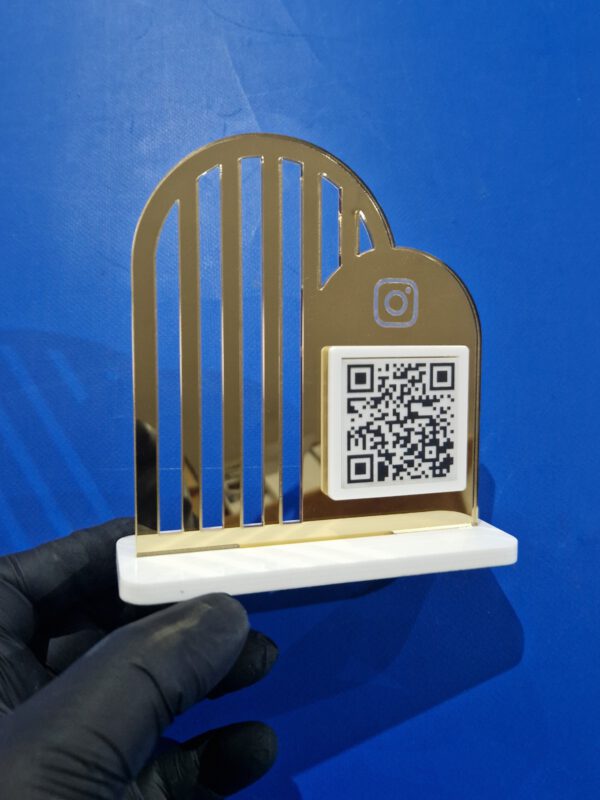 QR Socialmediaständer-15 – Bild 2