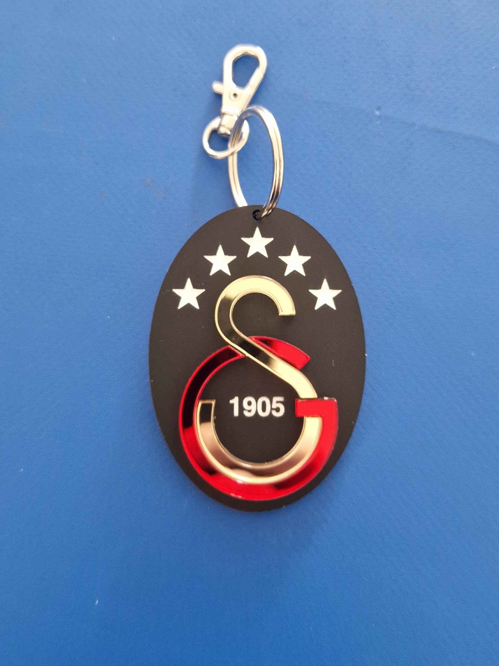 Schlüsselanhänger – Bild 3