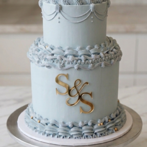 Caketopper