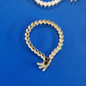Mini Plexi Tespih / 3,5cm Hoch