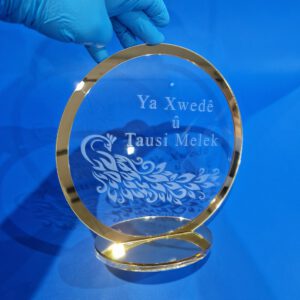 Tausi Melek