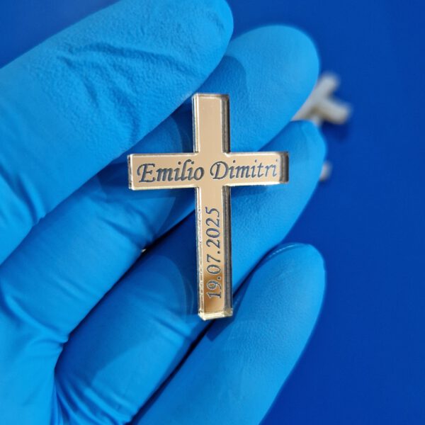 Mini Kreuz 3 – Bild 3
