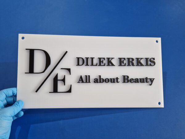 Türschild nach Wunsch 2 – Bild 4