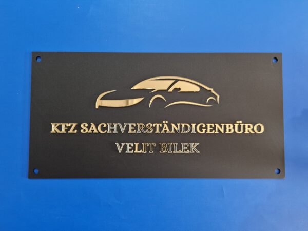 Türschild nach Wunsch 2 – Bild 6