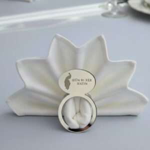 Serviettenhalter Hun Bi Xer Hatin