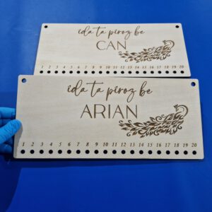 Kalender Ya Xwede u Tausi Melek-5