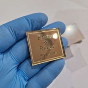 Mini Plexi 40 / 4cm